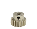 Raceworks RC Products - M0.6 Pinion Gear 7075 Aluminum 18T