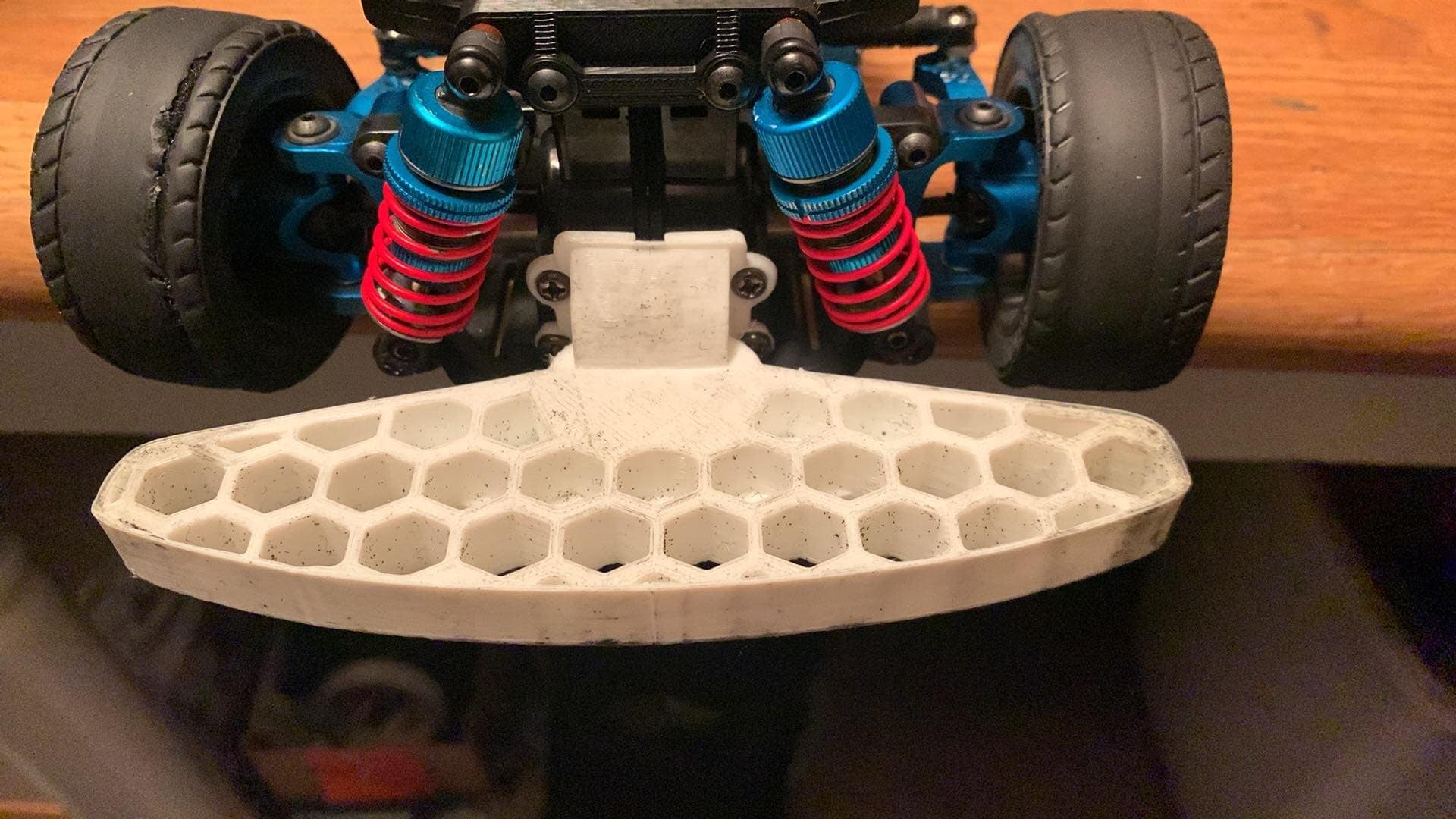 Kspeed - Tamiya M05 Bumper