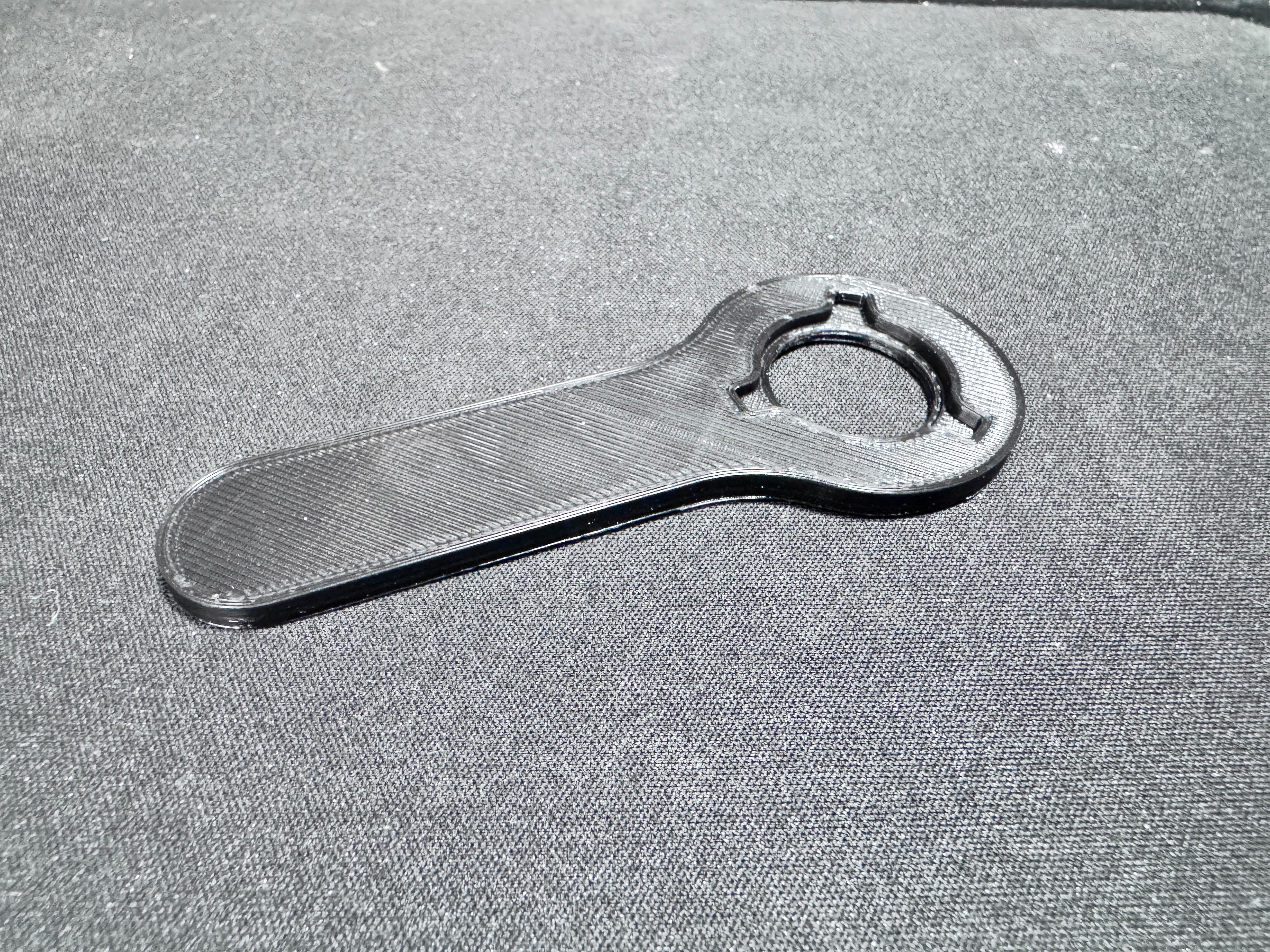 Raceworks RC Products - Awesomatix Diff Tool