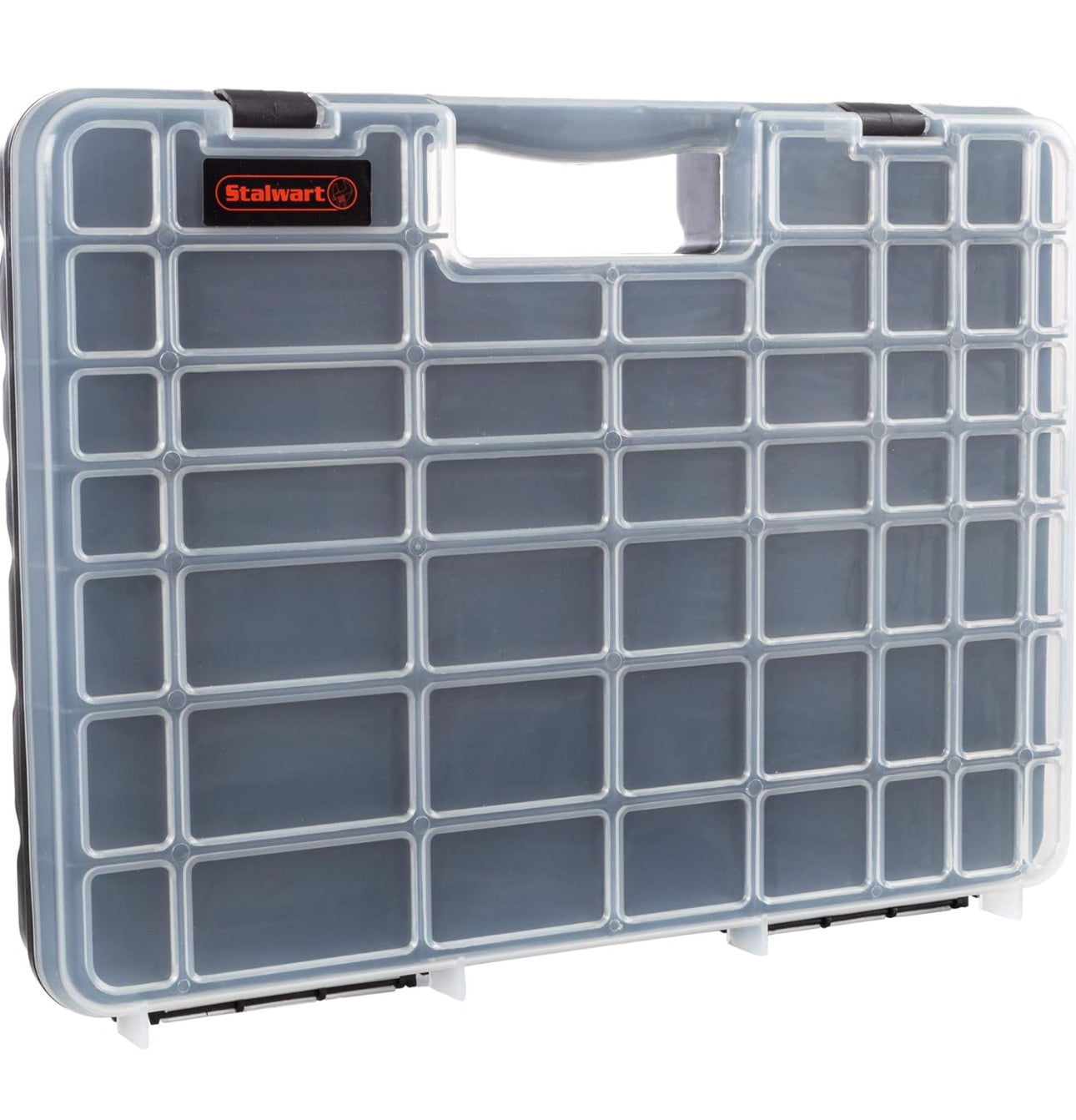 Stalwart - Portable Storage 55 bin