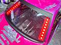 Formula Drift Light RC V3 + Flame return + Stop