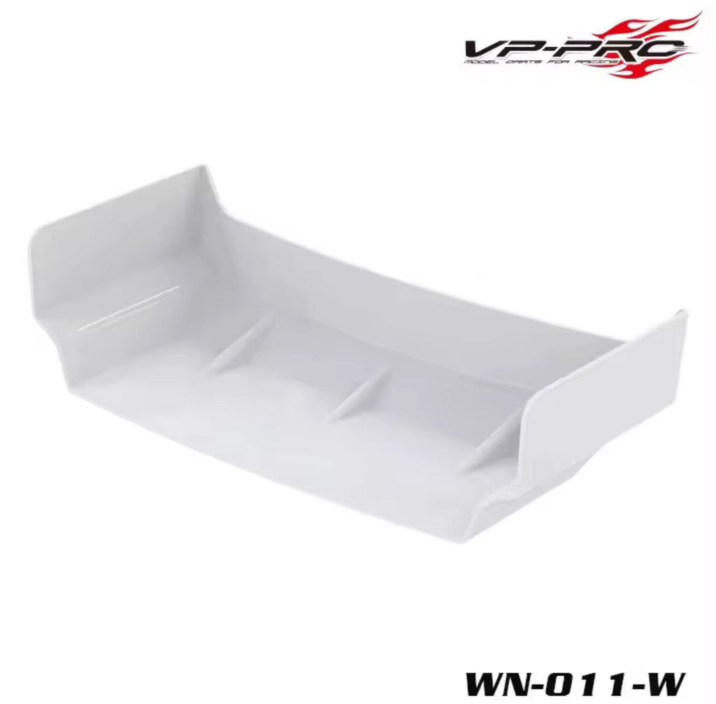 VP Pro 1/10 Buggy/Truggy Nylon Wing Spolier