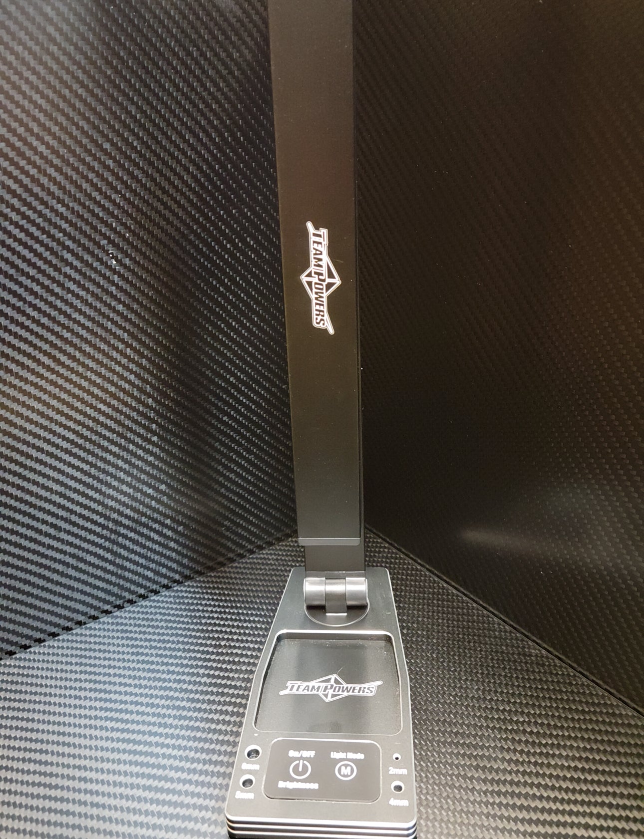 Team Powers LED Pit Light Pro