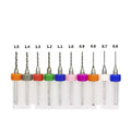 RCDreamzz - Shock Piston Drill Set