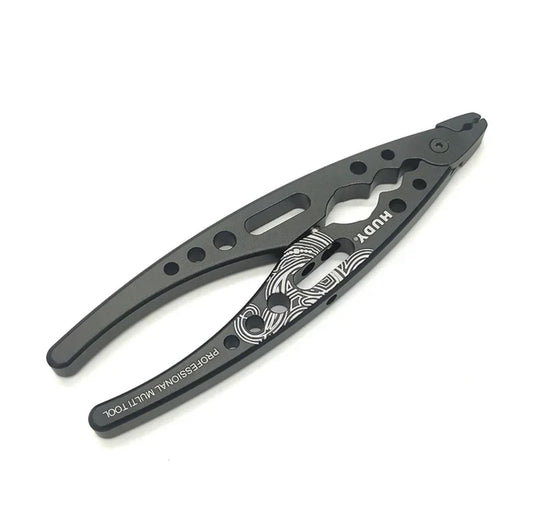 HUDY - Professional Multi Tool (Shock Pliers)