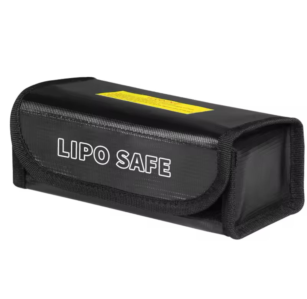 RCDreamzz - Lipo Safe Charging Bag, "Case" Style