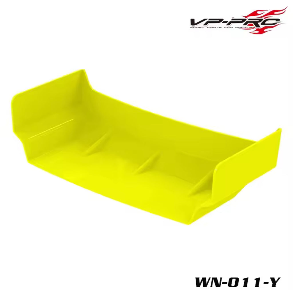 VP Pro 1/10 Buggy/Truggy Nylon Wing Spolier