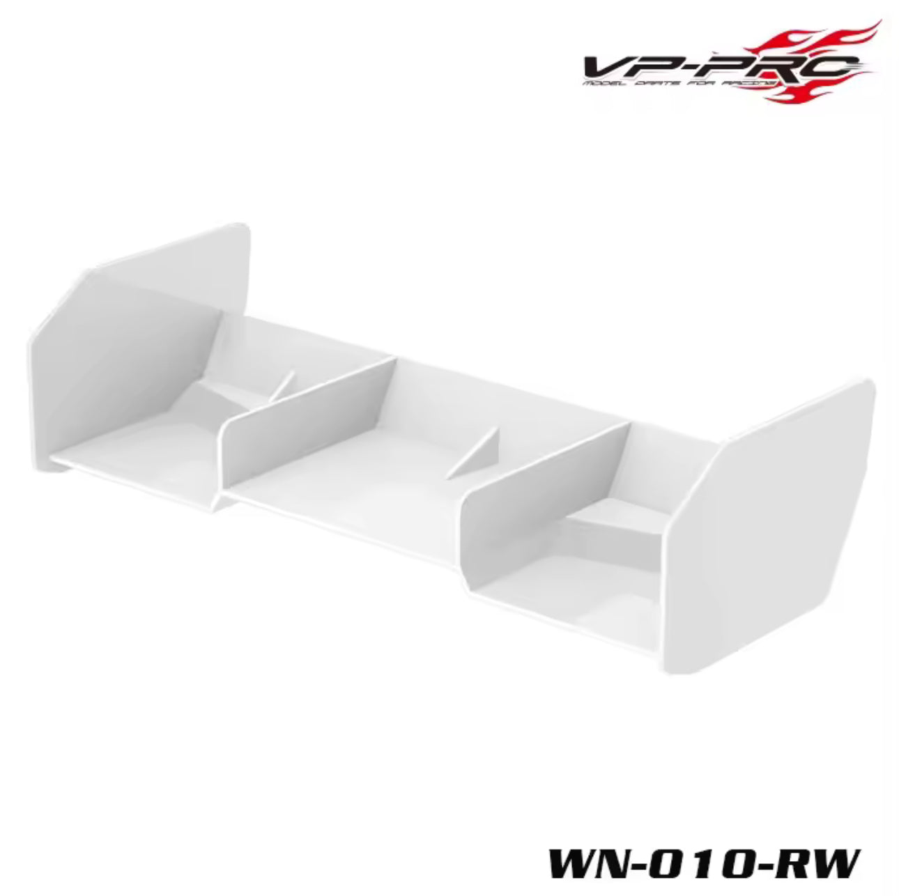 VP Pro 1/8 Buggy/Truggy Wing (Tall)