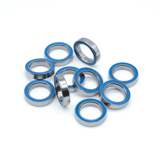 Raceworks RC Products - B106RS Awesomatix Bearing (10 PCS)