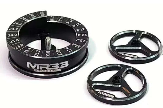 MR33 - MR33-CDGV2 - MR33 Circle Droop Gauge V2