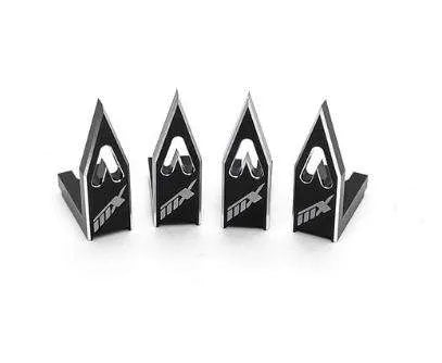 MXLR - Awesomatix Caster Tool (4 pcs)