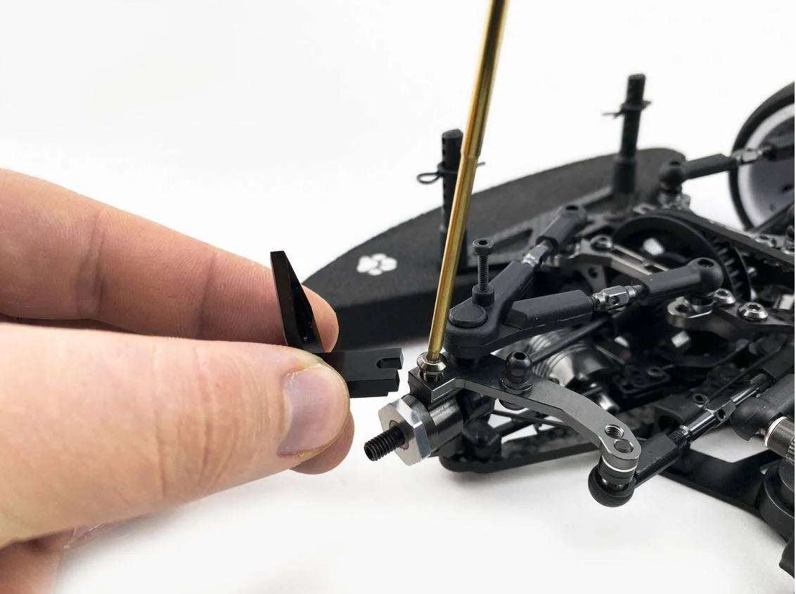 MXLR - Awesomatix Caster Tool (4 pcs)