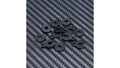 Mayako - MYB0033-02 - Upper Arm Spacer Clips and Shims 1pcs 1mm, 2pcs 2mm each.