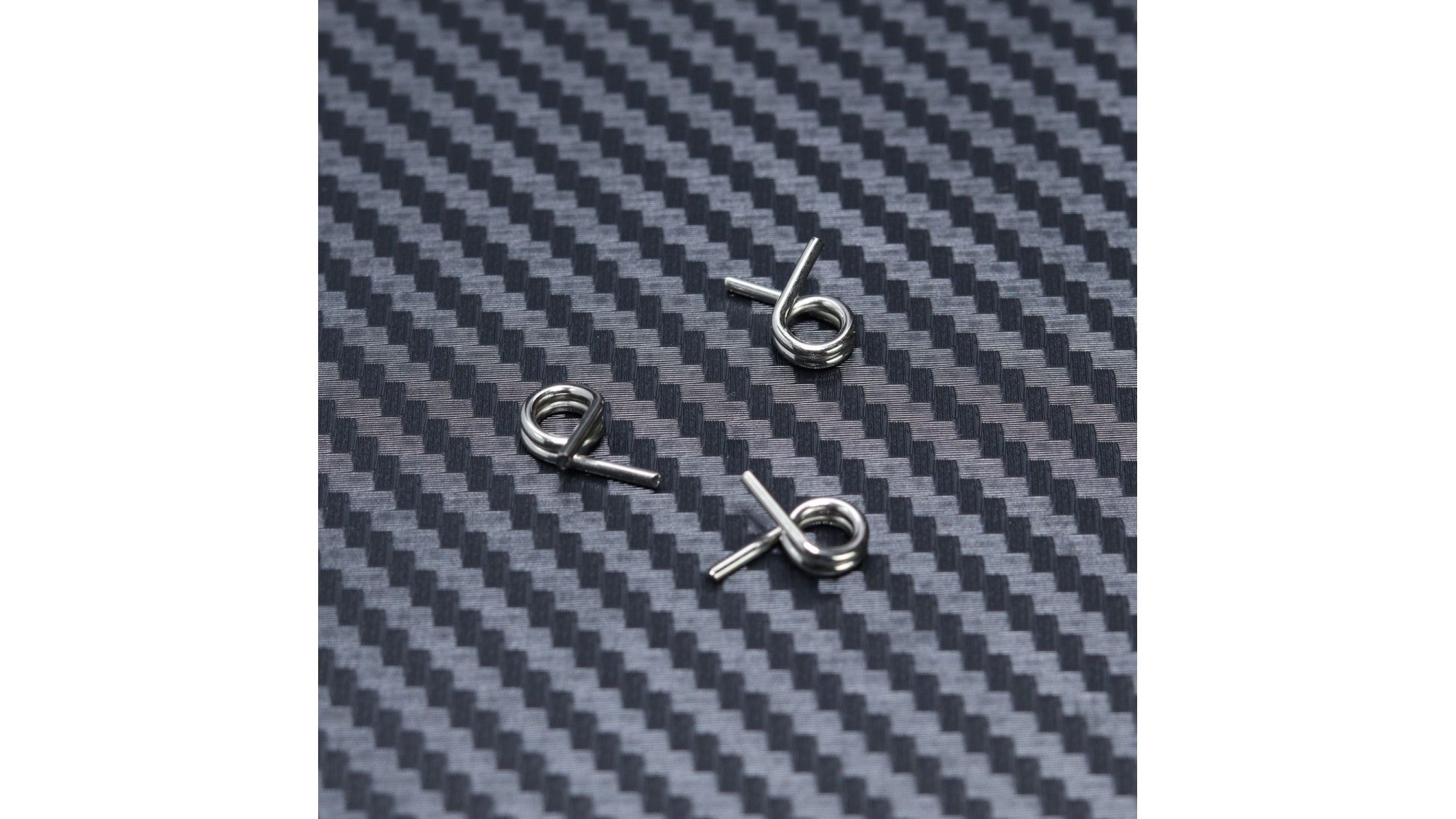 Mayako - MYB0082-09 - 0.9mm 3-Shoe Clutch Shoe Springs for Mayako MX8 (-22-25)