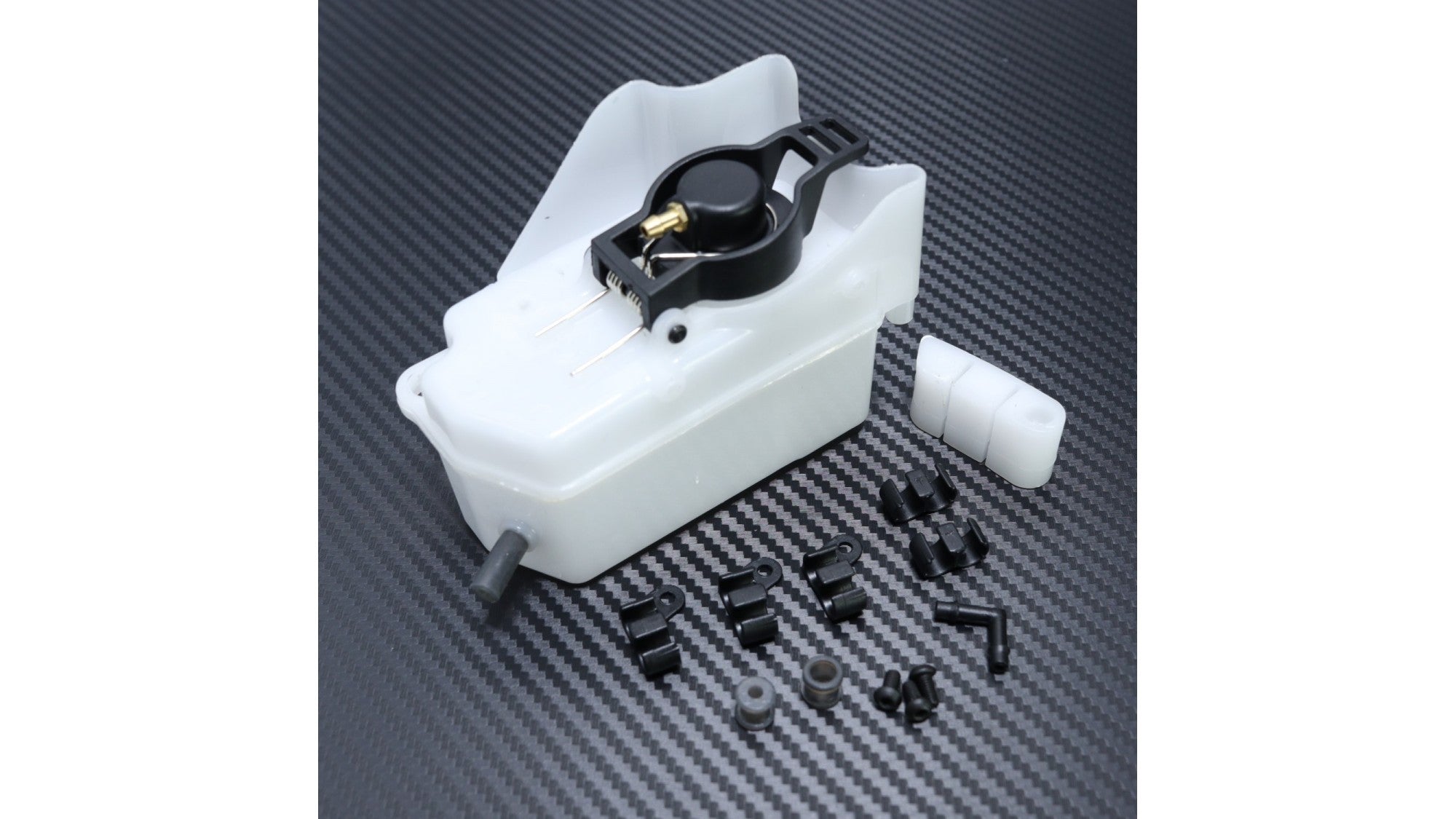 Mayako - Fuel Tank for Mayako MX8 (-22-25)