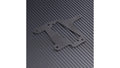 Mayako - MYB0094 - Carbon Fibre Steering Servo Tray for Mayako MX8 (-22-25)