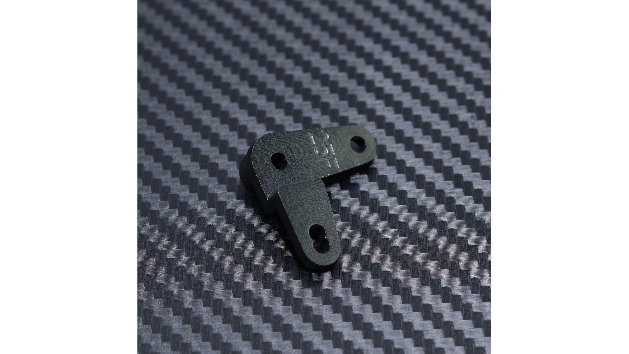 Mayako - Aluminium Throttle Servo Arm 25t for Mayako MX8 (-22-25)