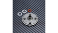 Mayako -  MYB0113-43 - 43/13t Front or Rear Differential Ring Gear for Mayako MX8 (-22)