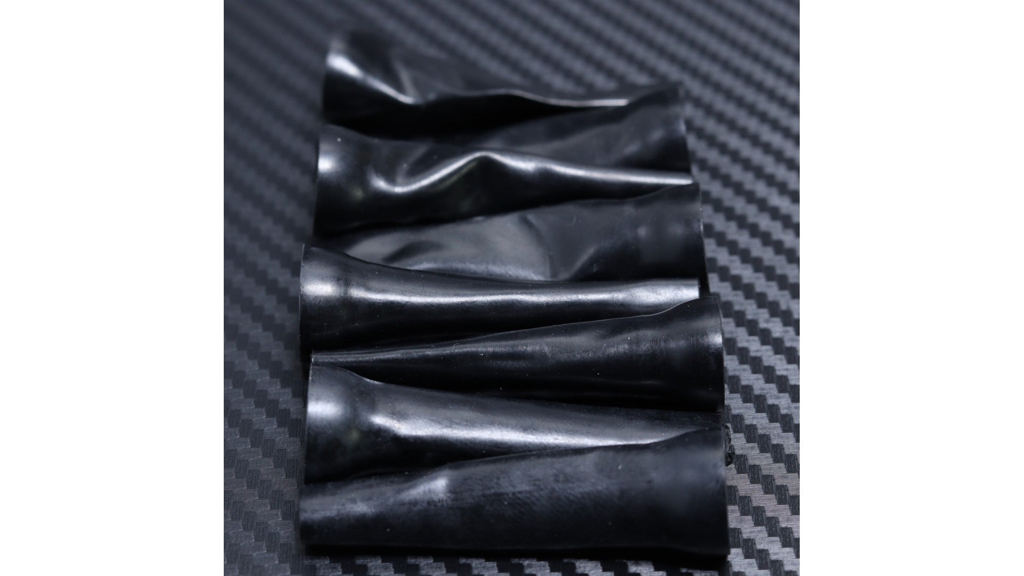 Mayako - Shock Boot 8pcs for Mayako MX8 (-22-25)