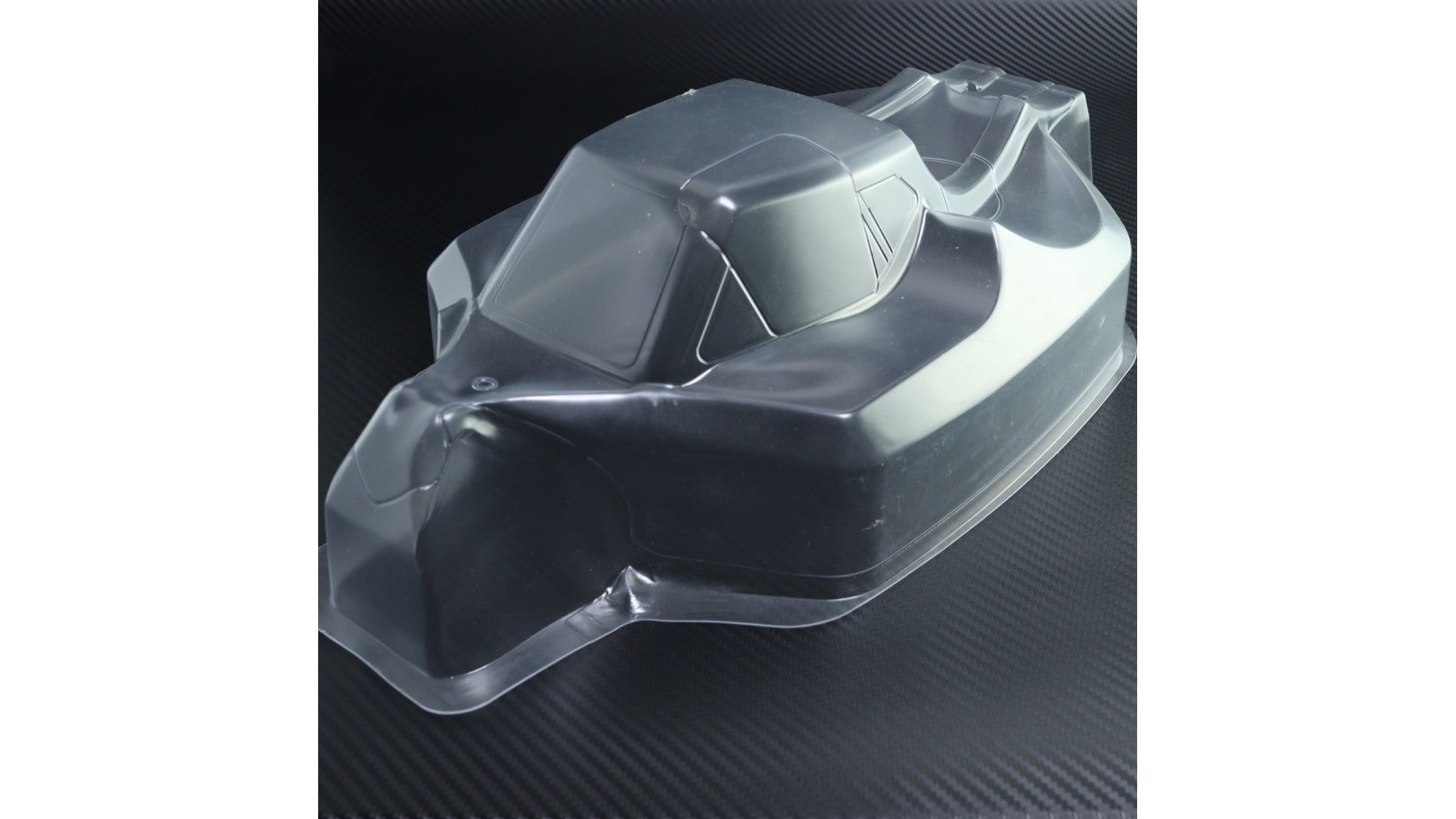 Mayako - Lightweight Winglet Body for Mayako MX8 (-22-25)