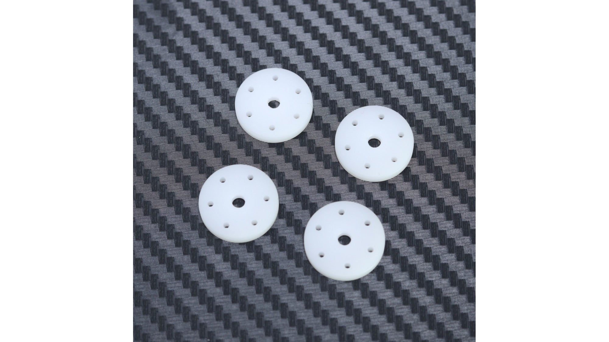 Mayako - MYB0172 - 6x1.3 Shock Piston for Mayako MX8 (-22-25)