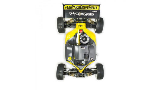 Mayako - マヤコ Mayako MX8-24 1:8th Nitro Buggy