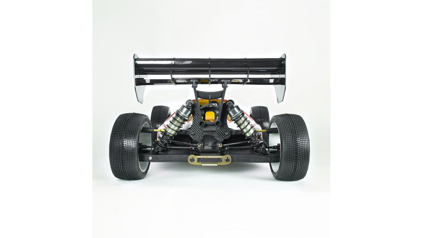 Mayako - マヤコ Mayako MX8E-25 1:8th Electric Buggy