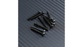 Mayako - MYH0033 - M3 x 22mm Button Head (10pcs)
