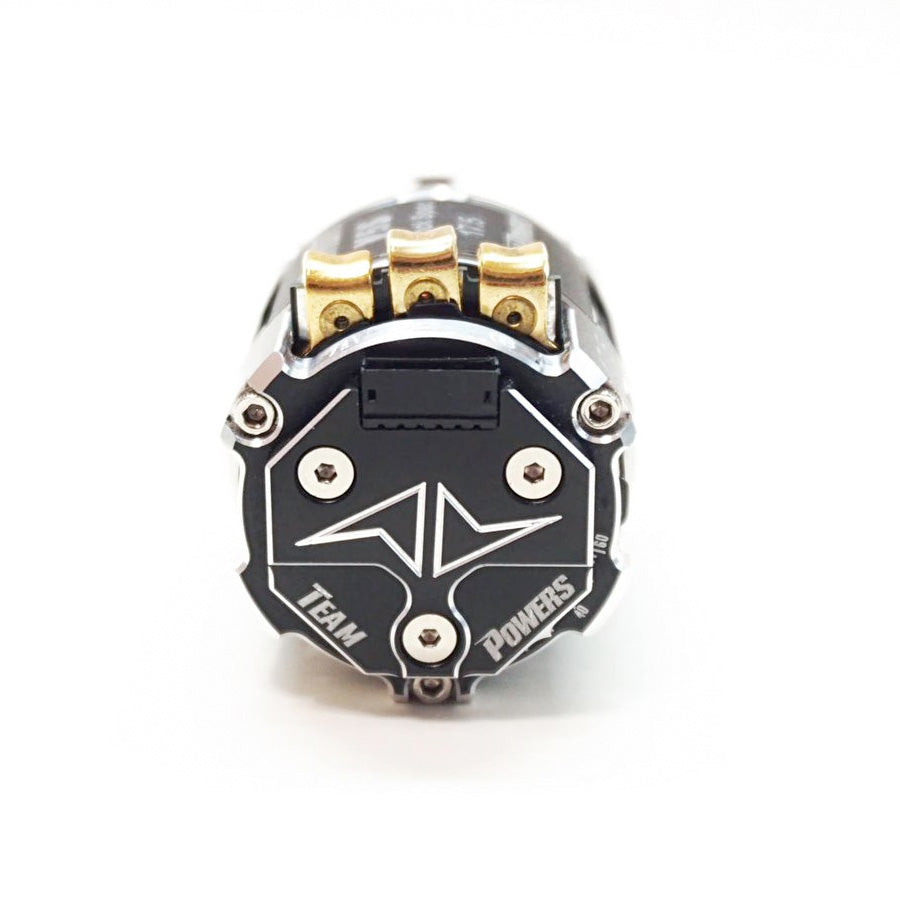 Team Powers - Team Powers Actinium V5S Stock Spec Motor 17.5T