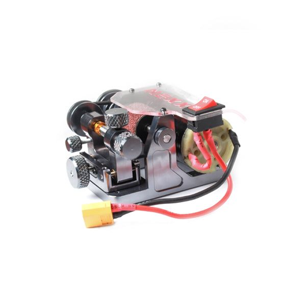 NX-265 NexxRacing Tire Truer For Mini-Z 2WD