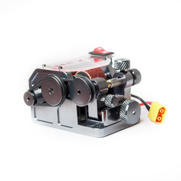 NX-265 NexxRacing Tire Truer For Mini-Z 2WD