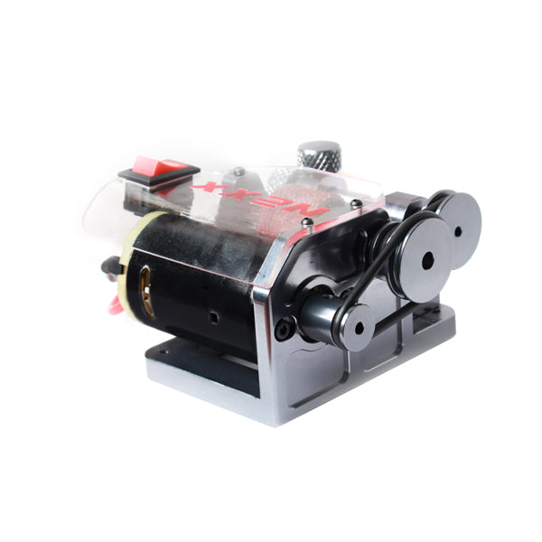 NX-265 NexxRacing Tire Truer For Mini-Z 2WD