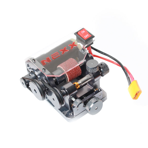 Sanwa Gyro System for Drift Car - SGS-02 - Ultra Smooth