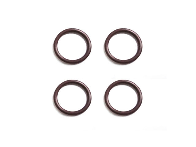 Awesomatix - OR18V/4 Damper O-Ring (4 PCS)
