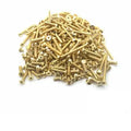 Tworks - GSS-A12 Gold Plated Steel Screw Set 45pcs. ( For Awesomatix A12 )