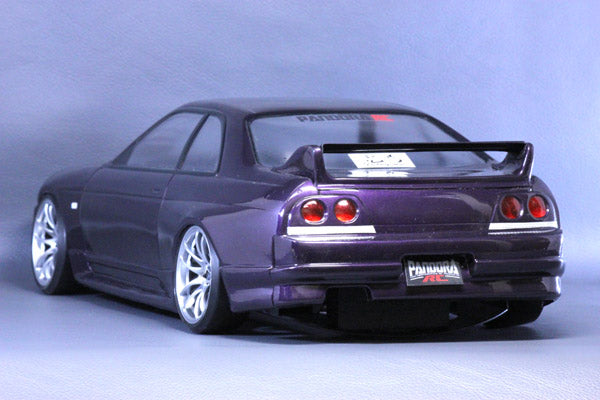 Pandora RC BCNR33 SKYLINE GT-R [PAB-3130]