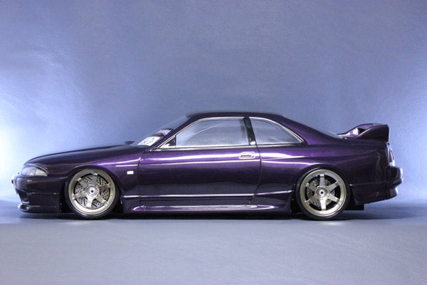 Pandora RC BCNR33 SKYLINE GT-R [PAB-3130]