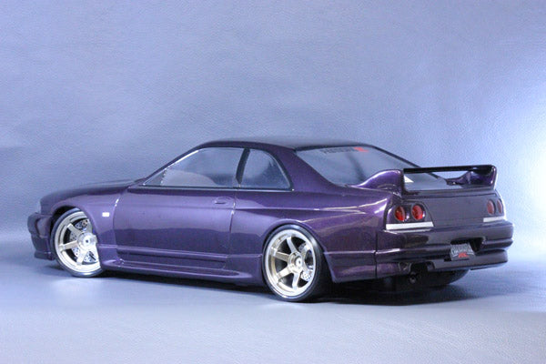 Pandora RC BCNR33 SKYLINE GT-R [PAB-3130]