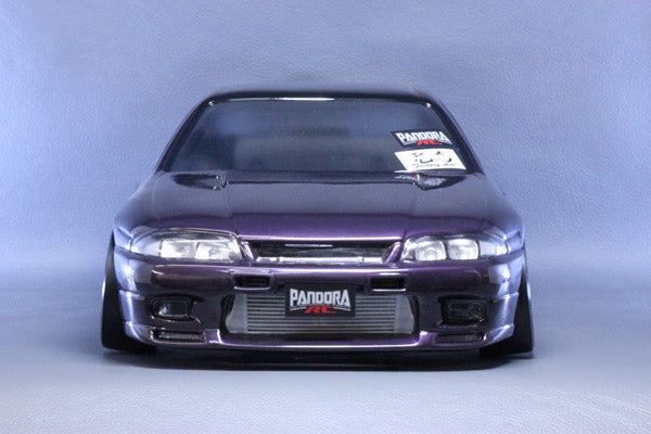 Pandora RC BCNR33 SKYLINE GT-R [PAB-3130]