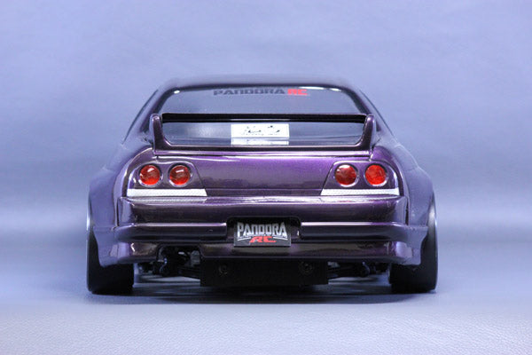 Pandora RC BCNR33 SKYLINE GT-R [PAB-3130]