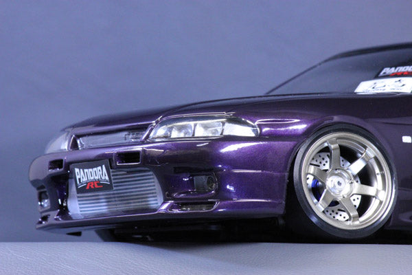 Pandora RC BCNR33 SKYLINE GT-R [PAB-3130]