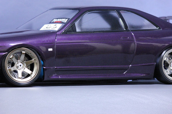 Pandora RC BCNR33 SKYLINE GT-R [PAB-3130]