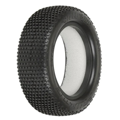 Pro-line - 4WD Hole Shot Front Tire M3 - 8185-02