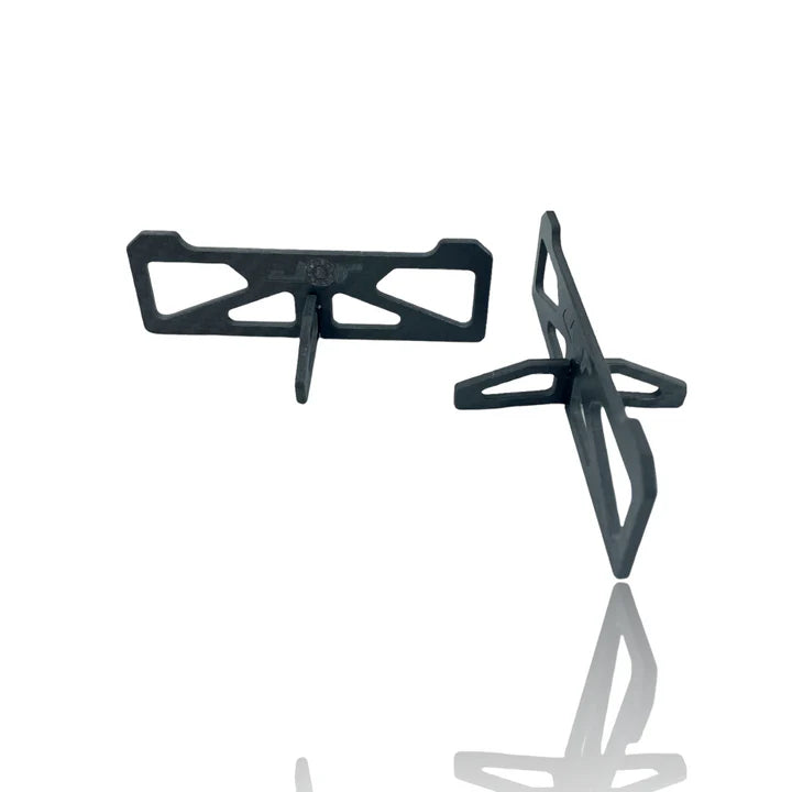 JT Bearing Co 36mm Carbon Fiber Set Up Blocks