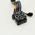 FURITEK PIXI RACE 1/10 180A SENSORED ESC W/ WIFI MODULE & INTERNAL FAN – Stock/Mod Competition ESC (PRE-ORDER)