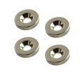 Raceworks RC Products - Low Profile Under Body Magnet Mount (4 PCS)