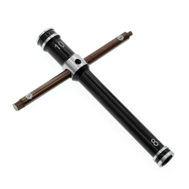 Raceworks RC Products - Glow Plug Wrench