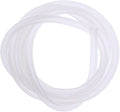 RCDreamzz - CLEAR Nitro Fuel Line - 100mm