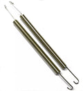 Raceworks RC Products -  1/8 Exhaust Spring (2pcs)