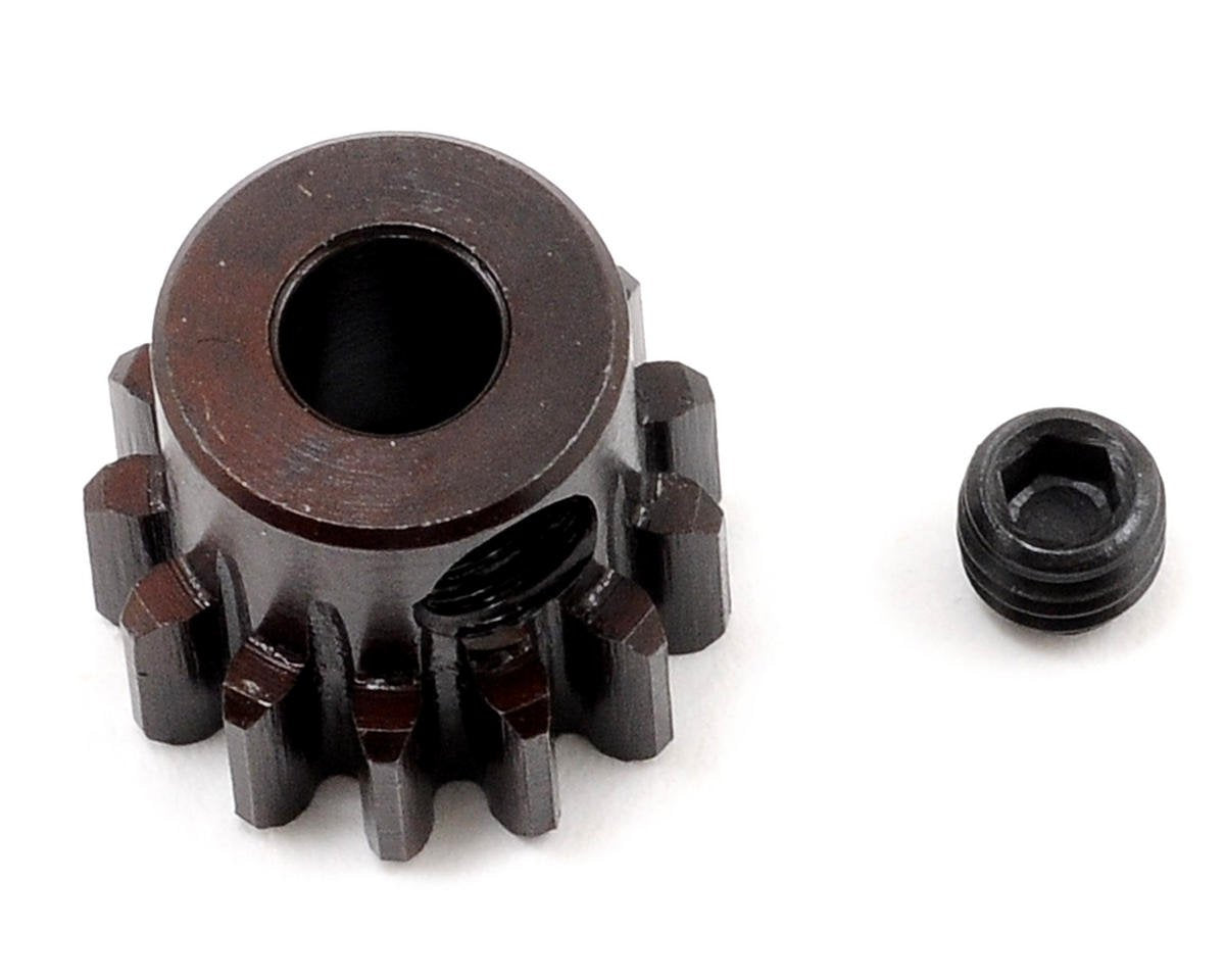 Raceworks Products - MOD 1 17T Steel Pinion Gear 5mm Shaft